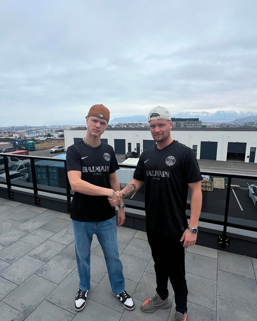 Betkastið, Instagram-mynd 11