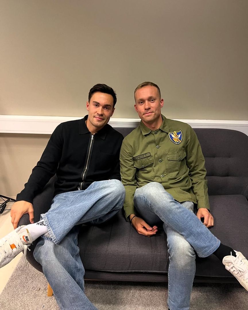 Betkastið, Instagram-mynd 6