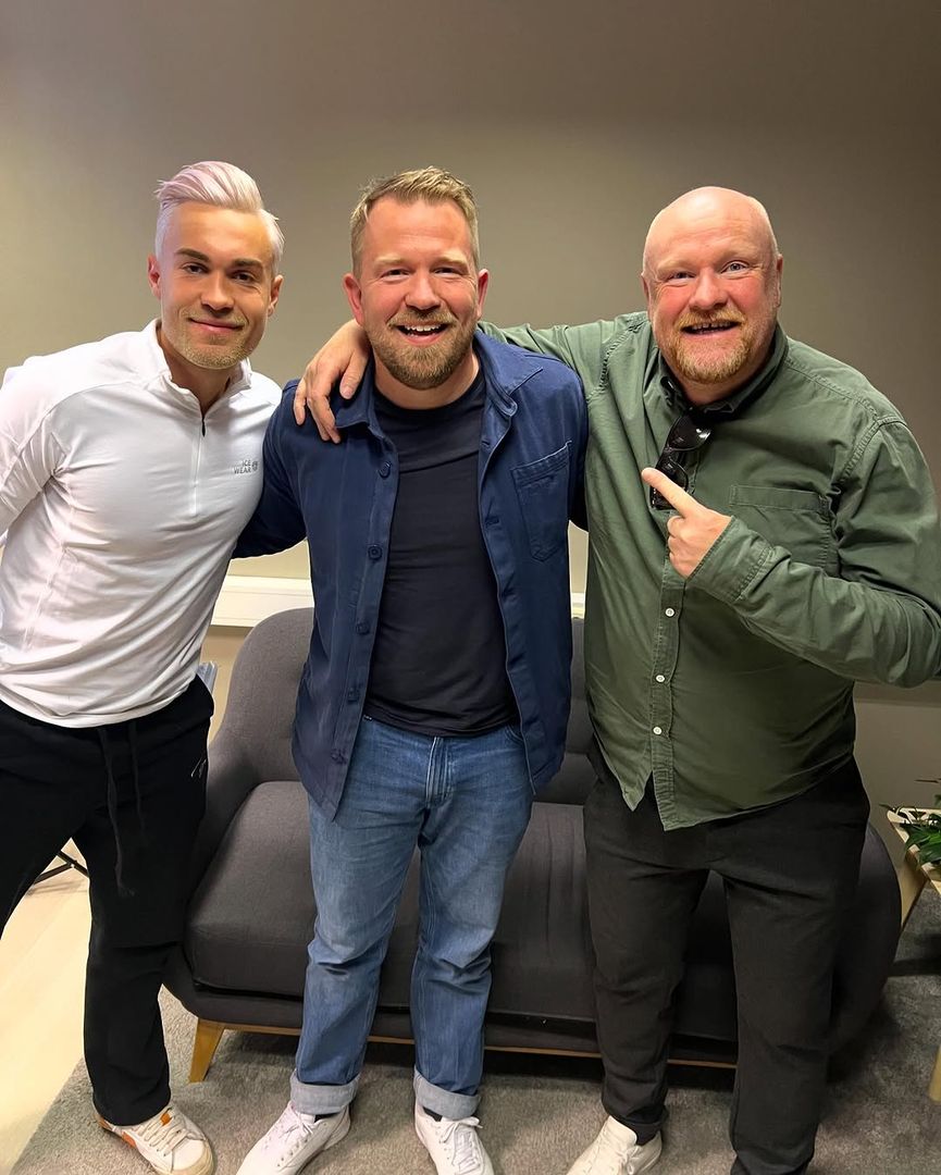 Betkastið, Instagram-mynd 8